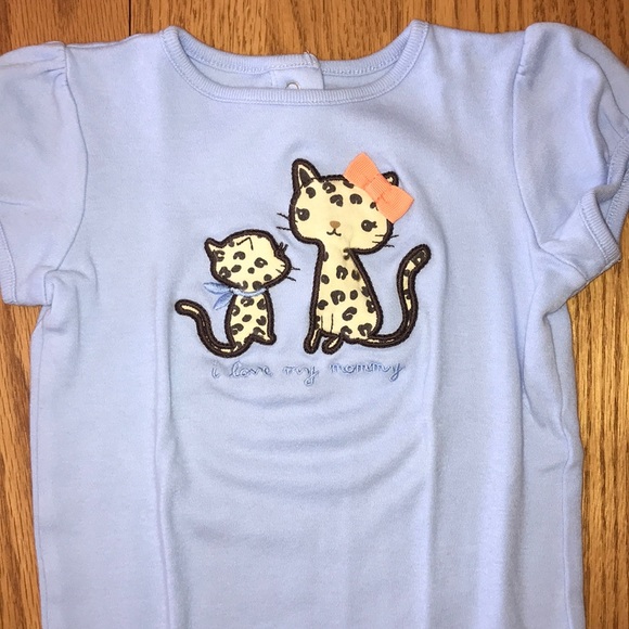 Gymboree Matching Set - Picture 2 of 4